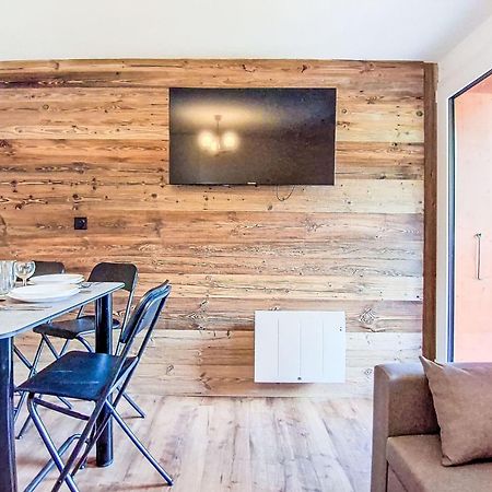 Apartment La Divaria - Le Lac-6 By Interhome Tignes Exterior photo