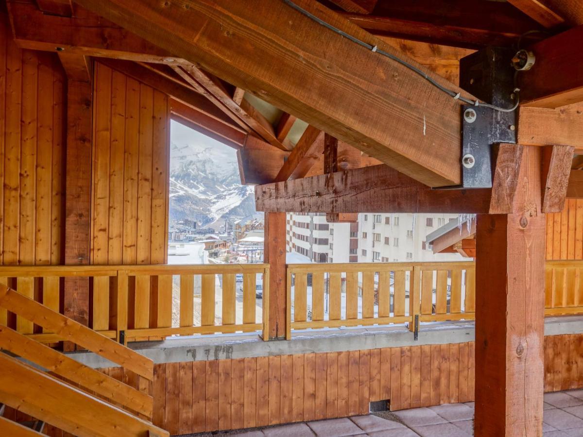 Apartment La Divaria - Le Lac-6 By Interhome Tignes Exterior photo
