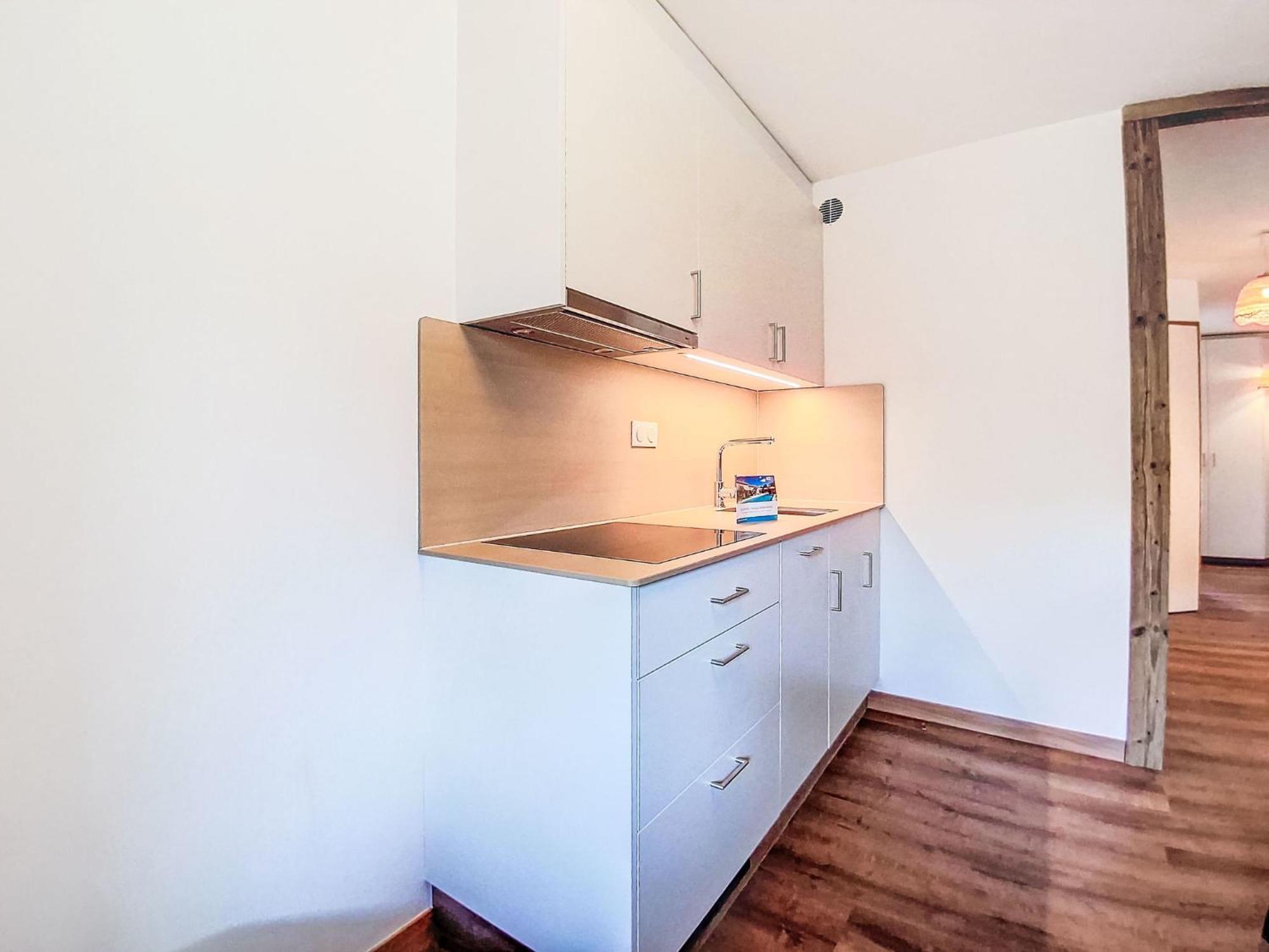 Apartment La Divaria - Le Lac-6 By Interhome Tignes Exterior photo