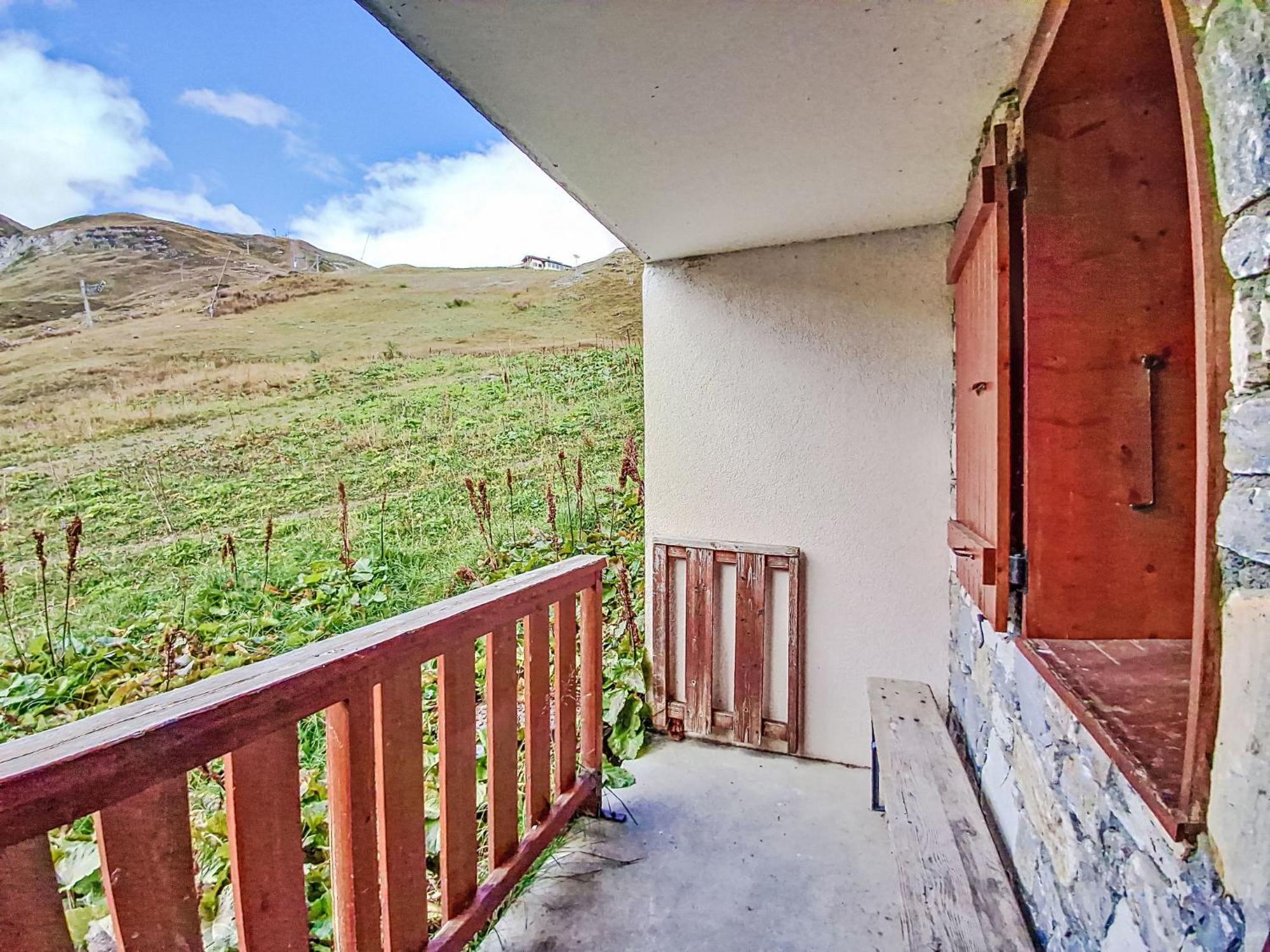 Apartment La Divaria - Le Lac-6 By Interhome Tignes Exterior photo